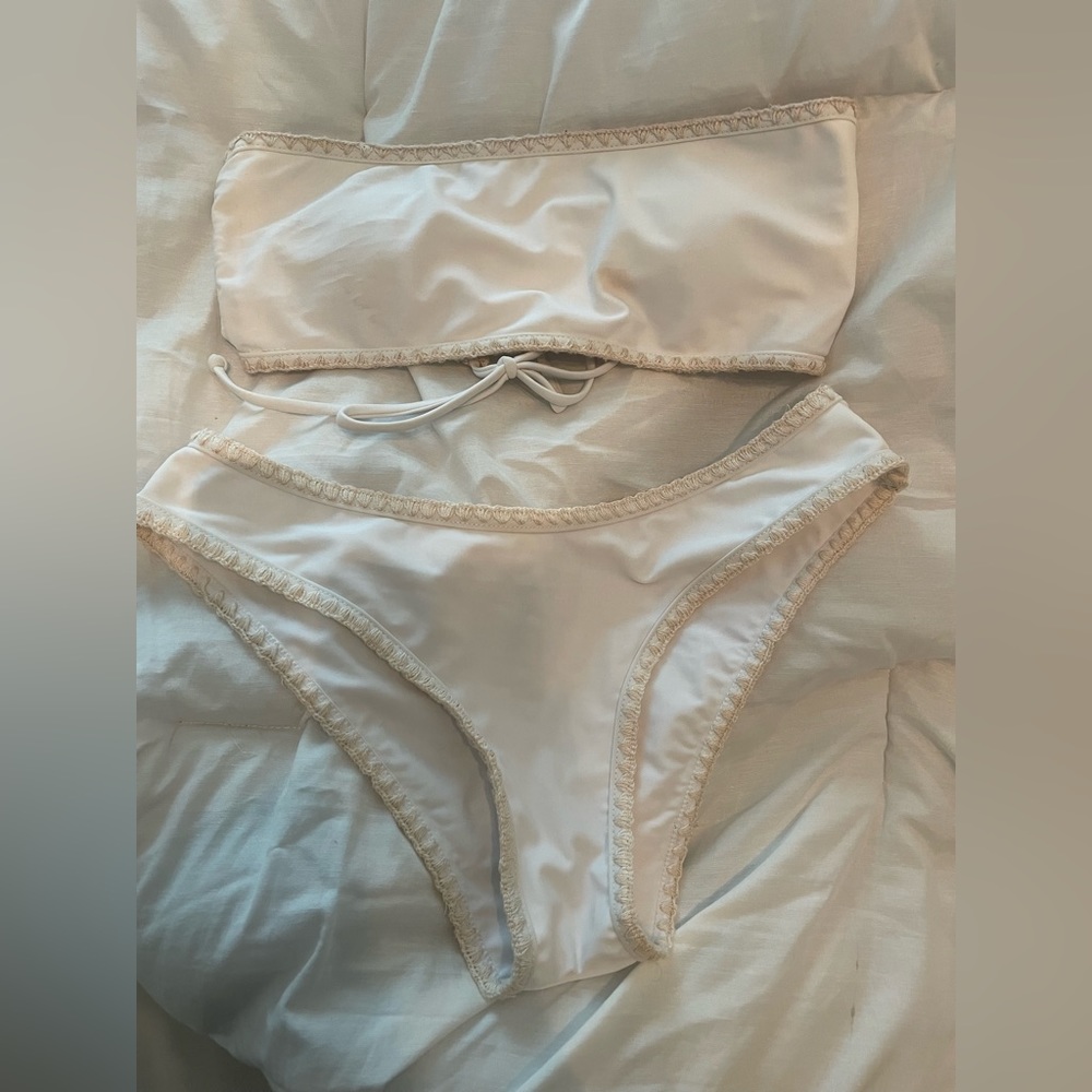 Swimsuit size medium